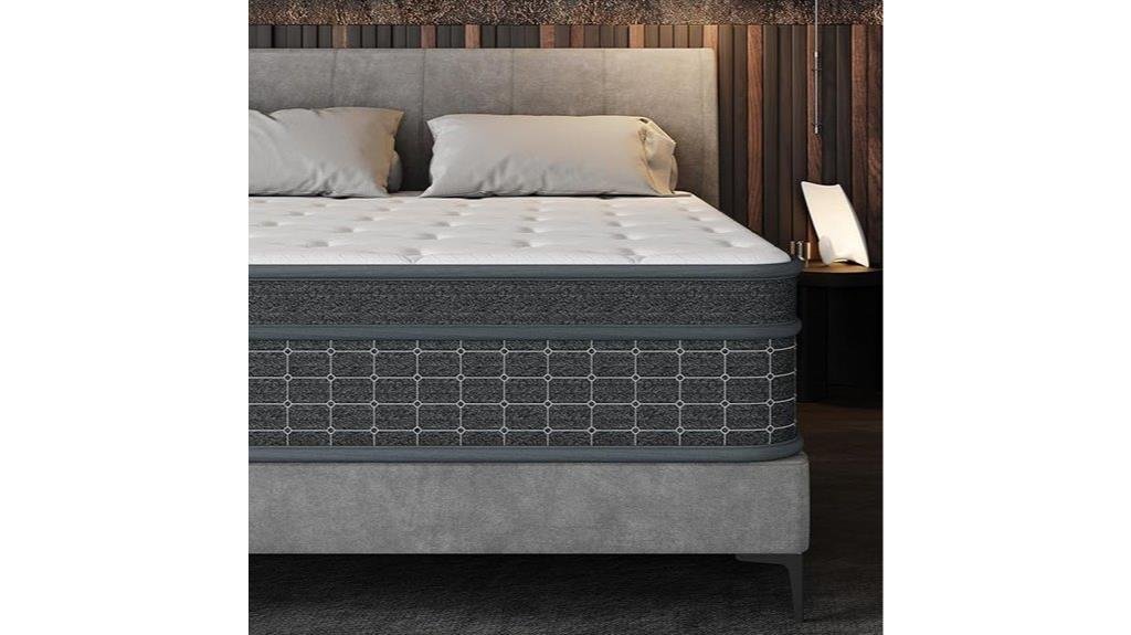 comfort and quality assessment