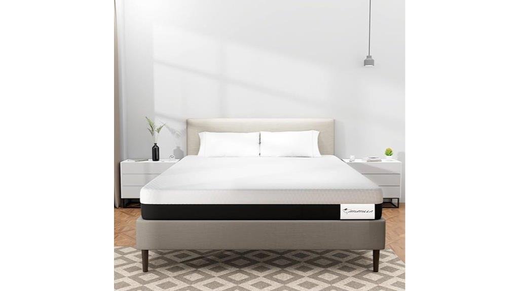 comfort and quality assessment