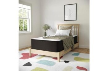 Flash Furniture Dream Mattress Review: Comfort Tested