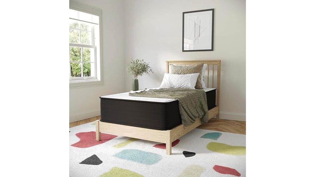 comfort and quality assessment