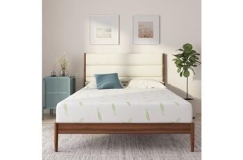 NapQueen Mattress Review: Comfort and Quality Tested