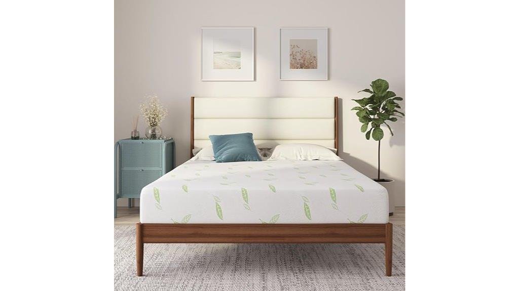 comfort and quality assured