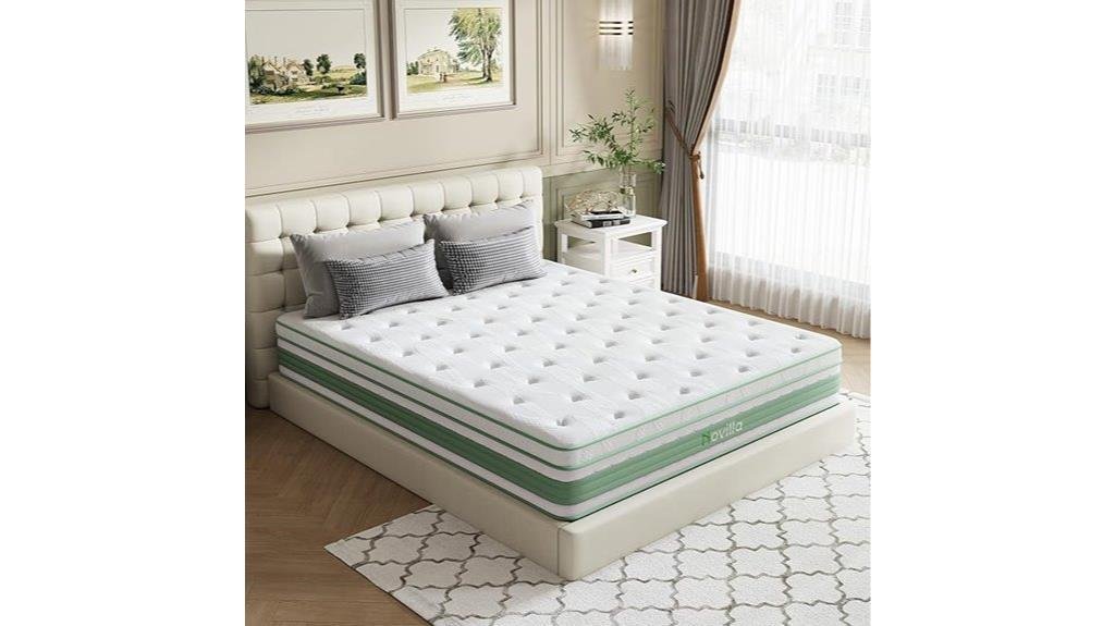 comfort and quality evaluated