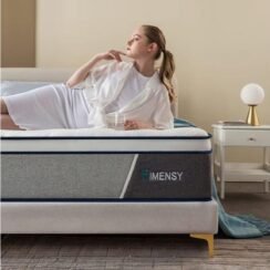 comfort and quality guaranteed