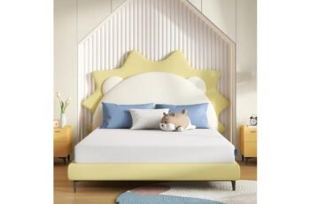 Avenco Twin Size Mattress Review: Comfort Unleashed