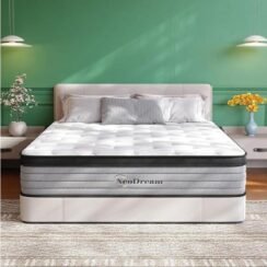 comfort and quality mattress