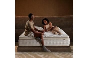 OFFTRZ Queen Mattress Review: Comfort Unveiled