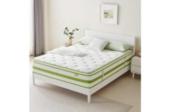 Dourxi Mattress Review: Comfort and Support Unveiled