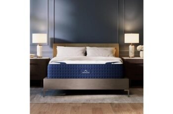 12 King Mattress Review: Comfort and Support Features