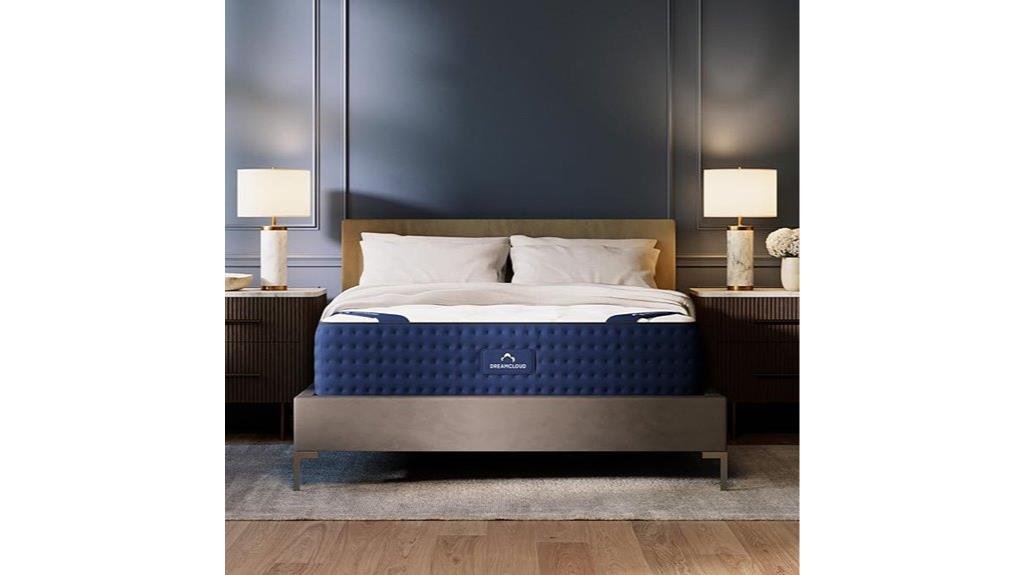 comfort and support analysis