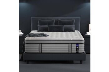 DIFAME Mattress Review: Comfort and Support Explored