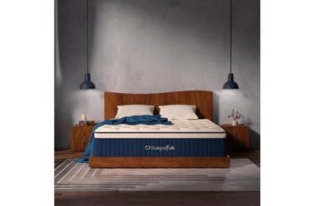 Twin Mattress Review: Comfort and Support Tested