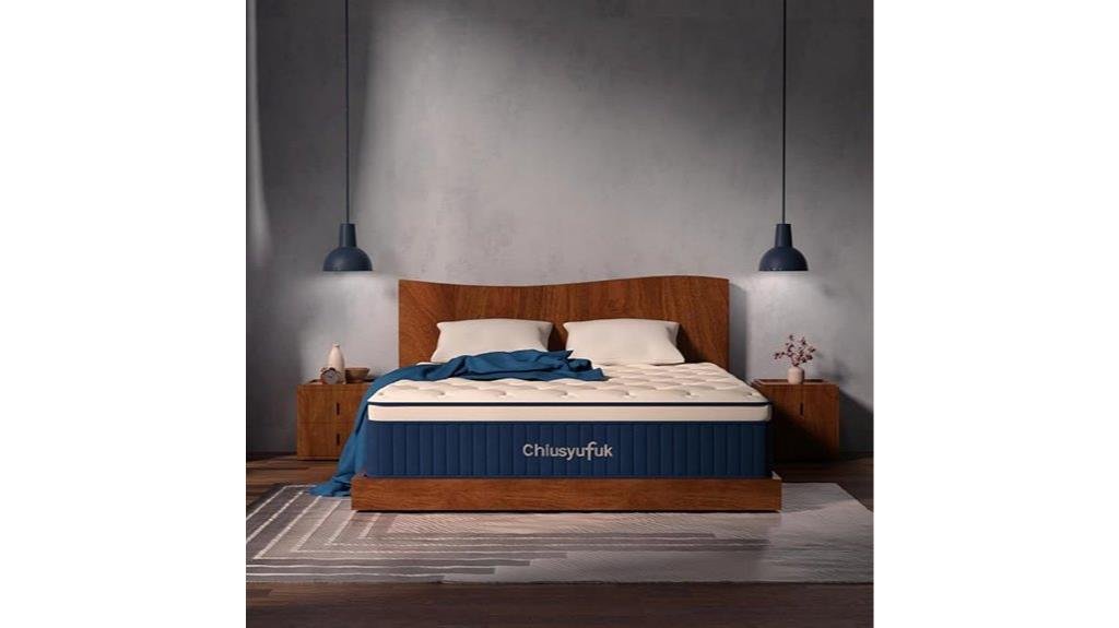 comfort and support analysis