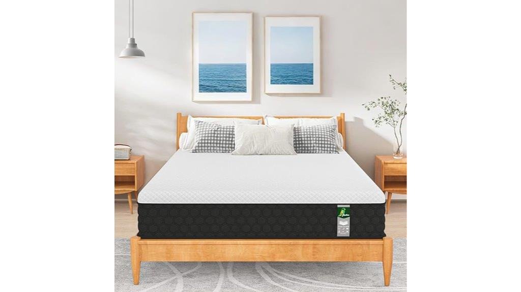 comfort and support assessment