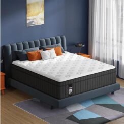 comfort and support combined