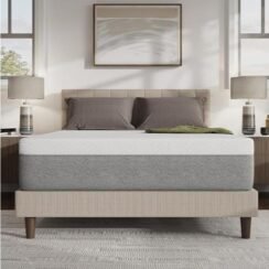 comfort and support combined