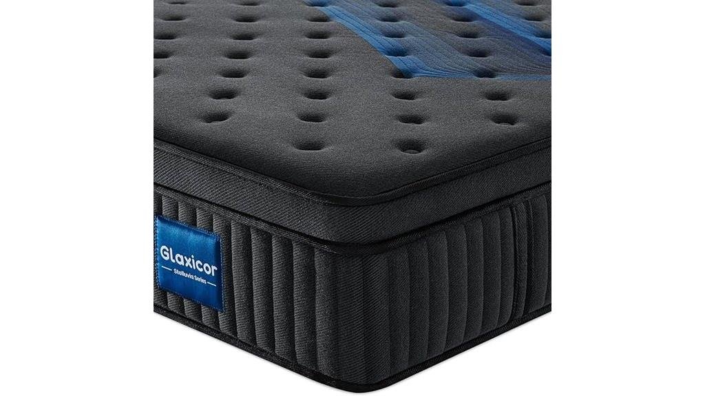 comfort and support combined