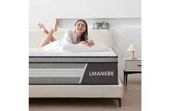 King Mattress Review: Comfort Meets Support