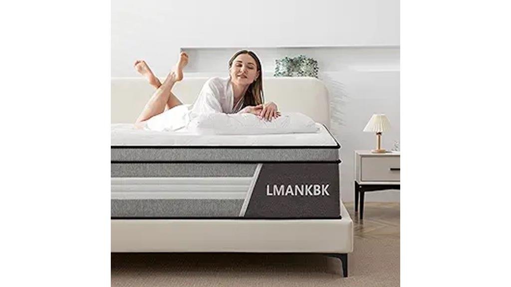comfort and support combined
