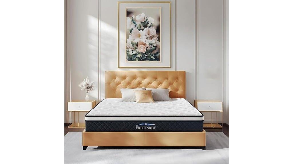 comfort and support combined