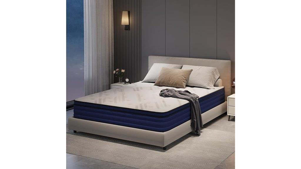 comfort and support combined