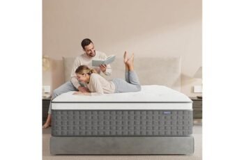 PUBPLON Mattress Review: Comfort and Support Unleashed
