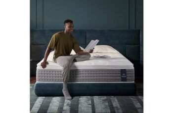 King Mattress Review: Comfort and Support Unleashed