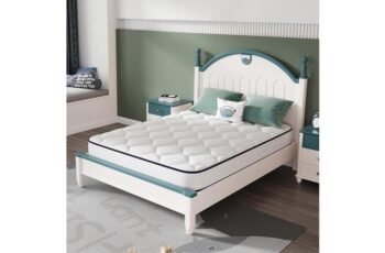 Novilla Mattress Review: Comfort Meets Support