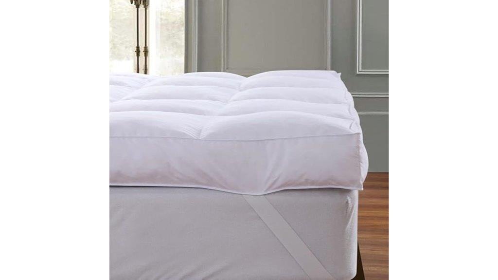 comfort and support enhanced