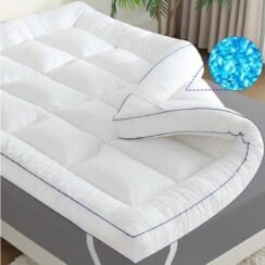 comfort and support enhanced