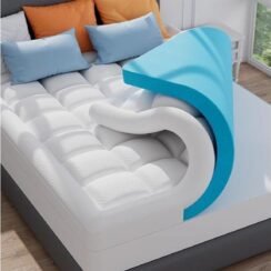 comfort and support evaluated