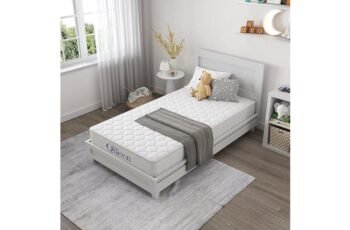 NapQueen Mattress Review: Comfort and Support Tested