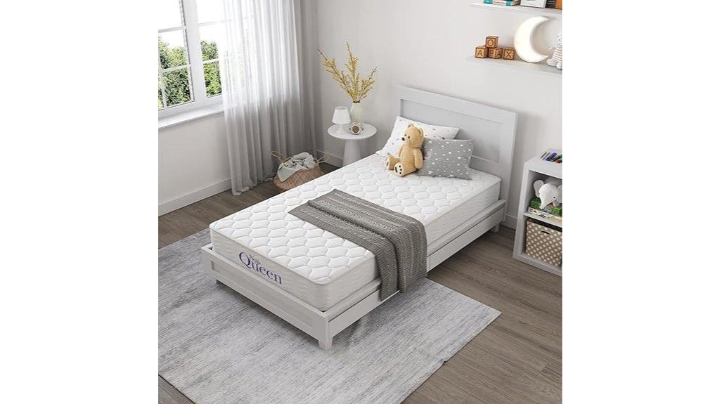 comfort and support evaluated