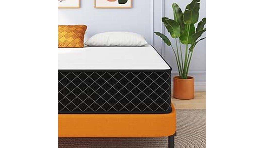 comfort and support evaluated