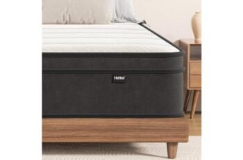 Hotkid Queen Mattress Review: Comfort and Support