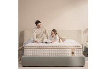 Queen Mattress Review: Comfort and Support Tested
