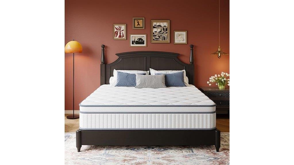 comfort and support evaluated