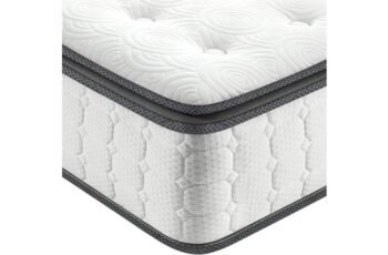 Vesgantti Queen Mattress Review: Comfort Unpacked