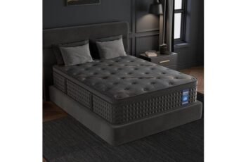 Huwesal Queen Mattress Review: Comfort and Support