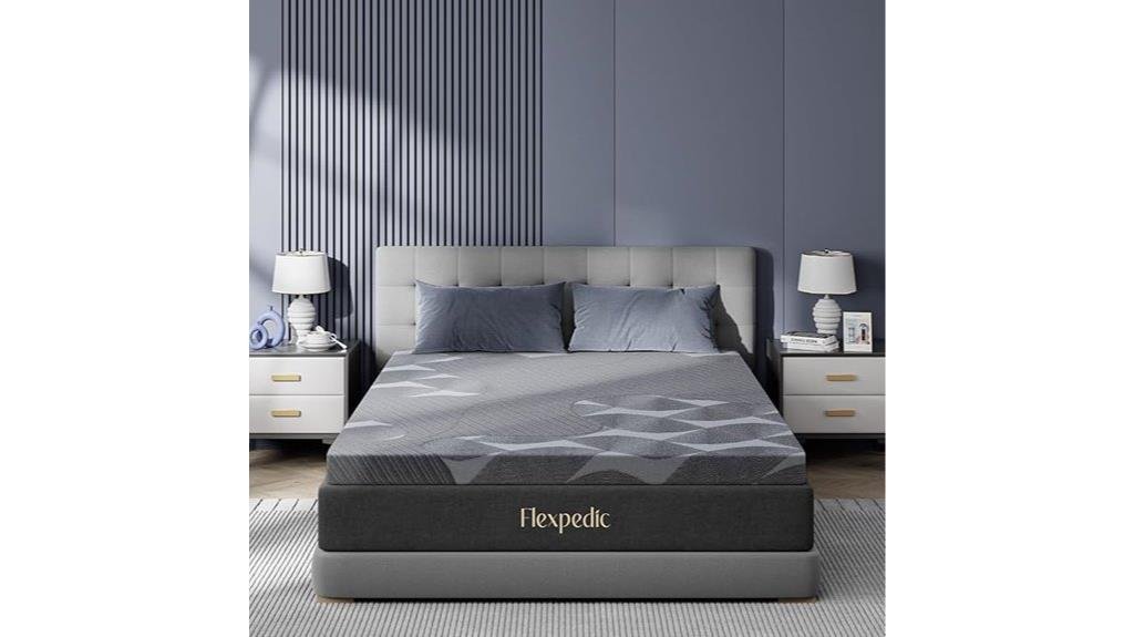 comfort and support evaluated