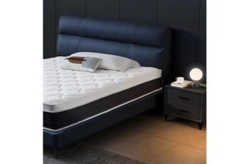 King Mattress Review: Comfort and Support Tested