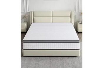 King Mattress Review: Comfort and Support Tested