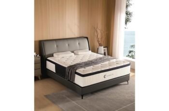 KOANTTI Mattress Review: Comfort and Support Tested