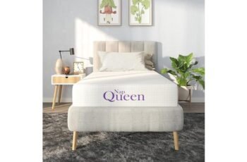 NapQueen Mattress Review: Comfort and Support Tested