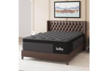 Duchessz King Mattress Review: Comfort and Support