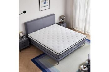 Bitsky Mattress Review: Comfort and Support Analyzed