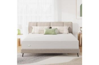 Novilla King Mattress Review: Comfort and Support