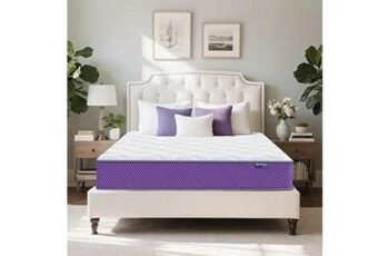 Golein Queen Mattress Review: Comfort and Support