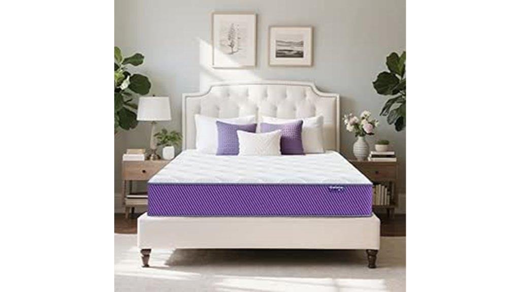 comfort and support excellence