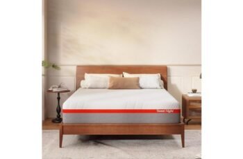 Sweetnight Queen Mattress Review: Comfort Unleashed